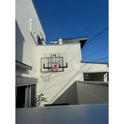 こんなこともバスケットゴール取り付けの画像2