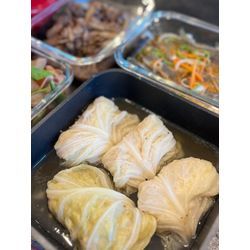 野菜たっぷり2時間の料理代行の画像1