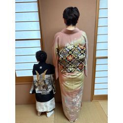 七五三㊗️おめでとうございます！の画像2