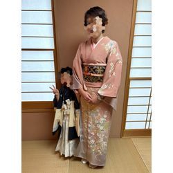 七五三㊗️おめでとうございます！の画像1