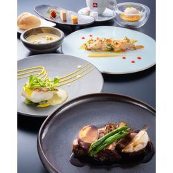 佐原のオーベルジュにての画像1