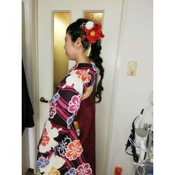 🌸卒業式🌸の画像2