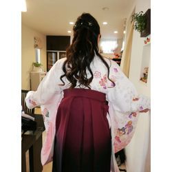 🌸卒業式🌸の画像3