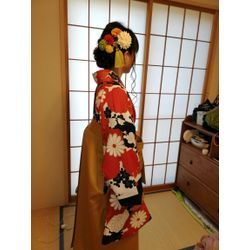 🌸卒業式🌸の画像1