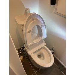 トイレ詰まり除去の画像3