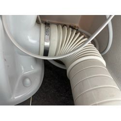トイレ詰まり除去の画像1