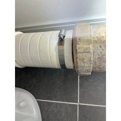 トイレ詰まり除去の画像2