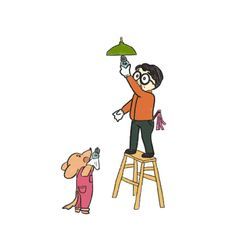 痒いところに手が届く街の便利屋さんの画像1