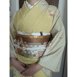 結婚式に着物の画像1