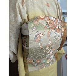 結婚式に着物の画像2