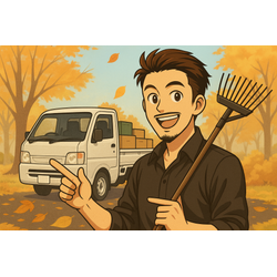 片付け依頼が増加中！年内にスッキリさせたい方は早めのご予約がおすすめです。の画像1