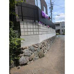 池田市で庭のお手入れの手伝いと飛込営業の画像1