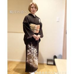 観月会会食のお客様（金沢市H様）の画像1