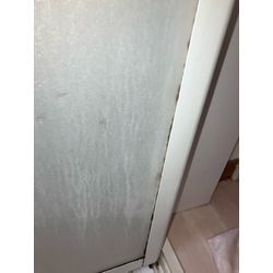 【扉のカビや汚れ】の画像1