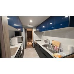 府中市｜リフォーム後のキッチン収納を整えましたの画像1