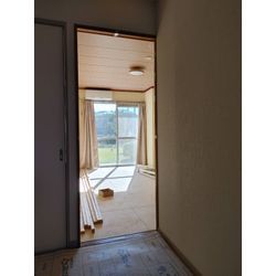 現状のドアと同じように、新規のドアを製作！の画像2