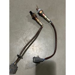 O2センサー交換の画像2