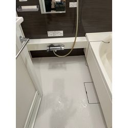 水回りコーティングの画像1