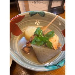 瀬田周辺のおすすめ飲食店の画像3