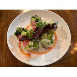 瀬田周辺のおすすめ飲食店の画像2