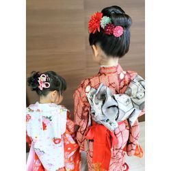 七五三前撮りの画像3