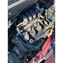 エンジン不調の画像2