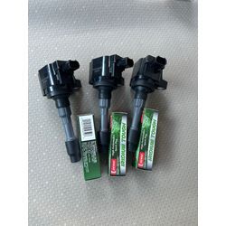 エンジン不調の画像1