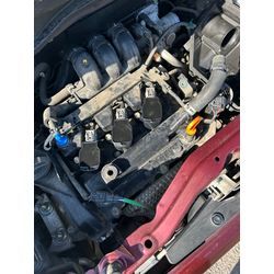 エンジン不調の画像3