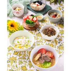 「静けさを食す──つくば『而且』、薬膳という名のやさしい処方箋」の画像1