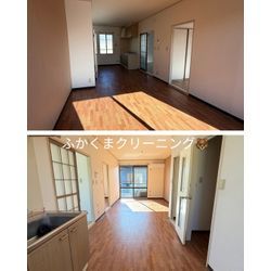 33.アパート 2LDKの画像1