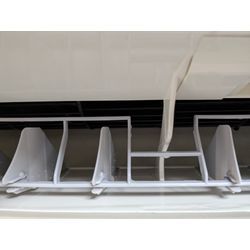 東京都府中市 エアコン・室外機分解クリーニング シャープ AC-G22ATCの画像2