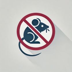 ネズミに侵入されやすい家の特徴と対策の画像1