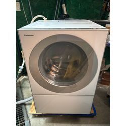 Panasonic キューブル 入荷です😊 NA-VG1000L（2016年製）の画像1