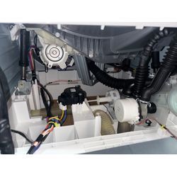 Panasonic キューブル 入荷です😊 NA-VG1000L（2016年製）の画像2