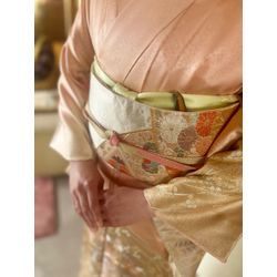 結婚式ご参列　シニヨンの画像3