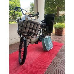 (8月19日)　こりゃ縁起がいいとニッコリのお客様　鎌倉市から都内へ(縁起大吉便)の画像2