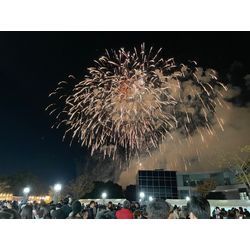 🌺大府東浦花火大会　11/1🌺の画像3