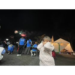 🌺大府東浦花火大会　11/1🌺の画像1