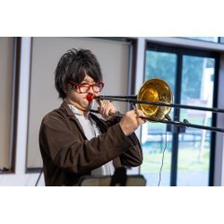 RADWIMPSと紅白出演したアイディーさんがはむフェスにの画像2