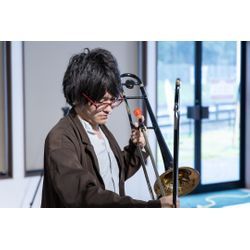 RADWIMPSと紅白出演したアイディーさんがはむフェスにの画像1