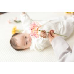 100日祝い｜お家フォト（滋賀県）の画像3