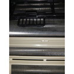 三菱SRK28BSD-Wノーマル2000年式の画像2