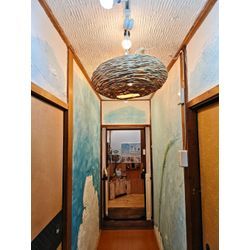 古い家のトイレは怖い①の画像1