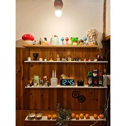 古い家のトイレは怖い①の画像3