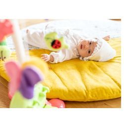 【撮影レポ】生まれて2週間♡やわらかな空気の中でニューボーンフォトの画像1