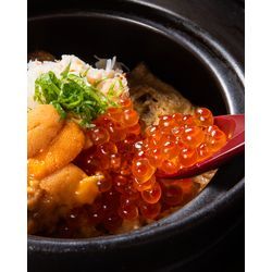 「朱のしずく、宵の香。」の画像1