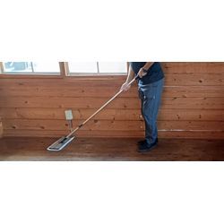 板の間のワックスがけもいたしますの画像3