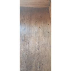 板の間のワックスがけもいたしますの画像2