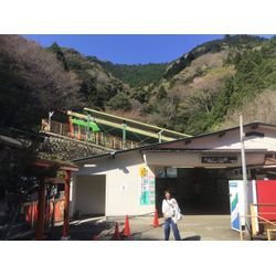 あまりにも都心に近過ぎて逆に穴場な隠れ温泉地とは？の画像2