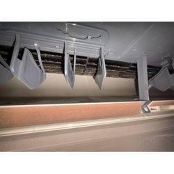 エアコンクリーニングの画像1